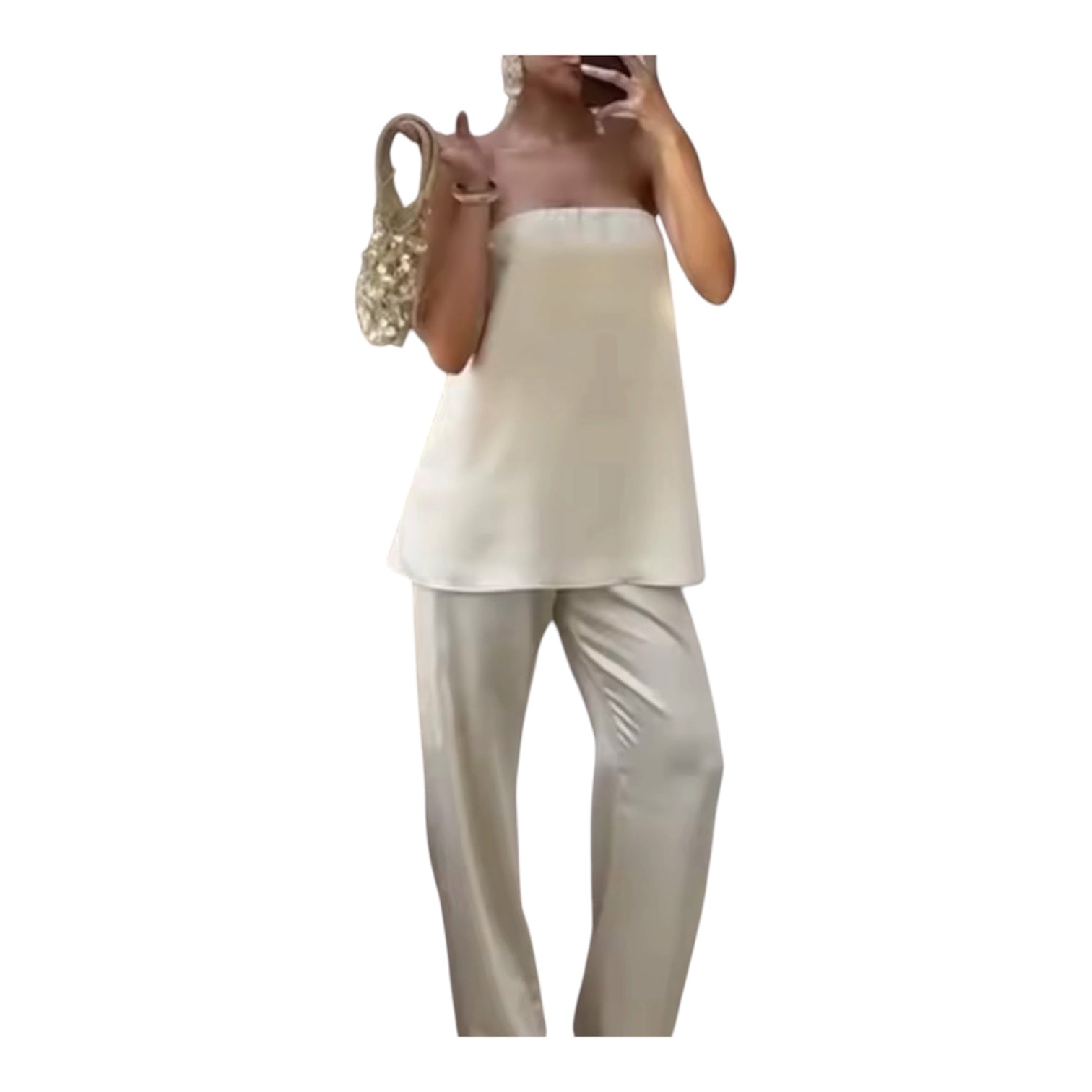 Nos ensembles 👚👖 - 4 coloris