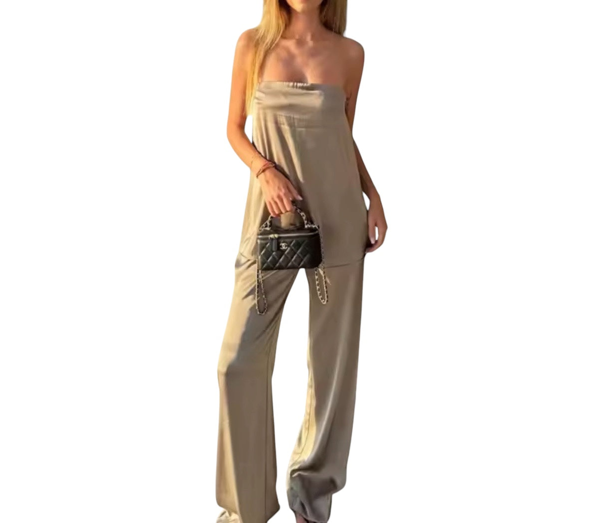 Nos ensembles 👚👖 - 4 coloris