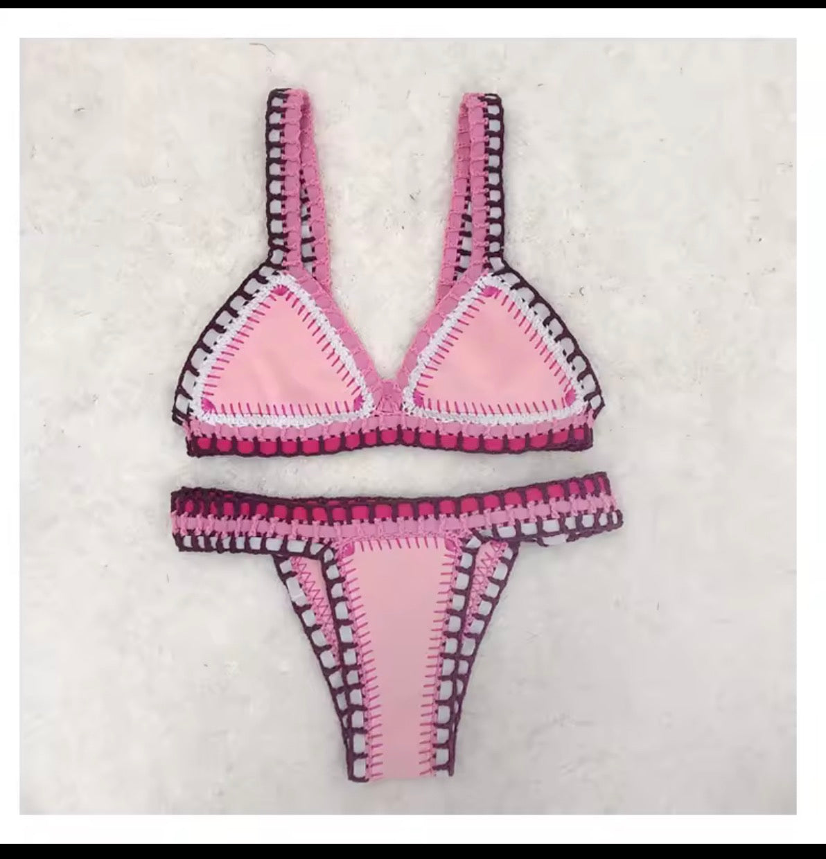 Bikini - 1 coloris