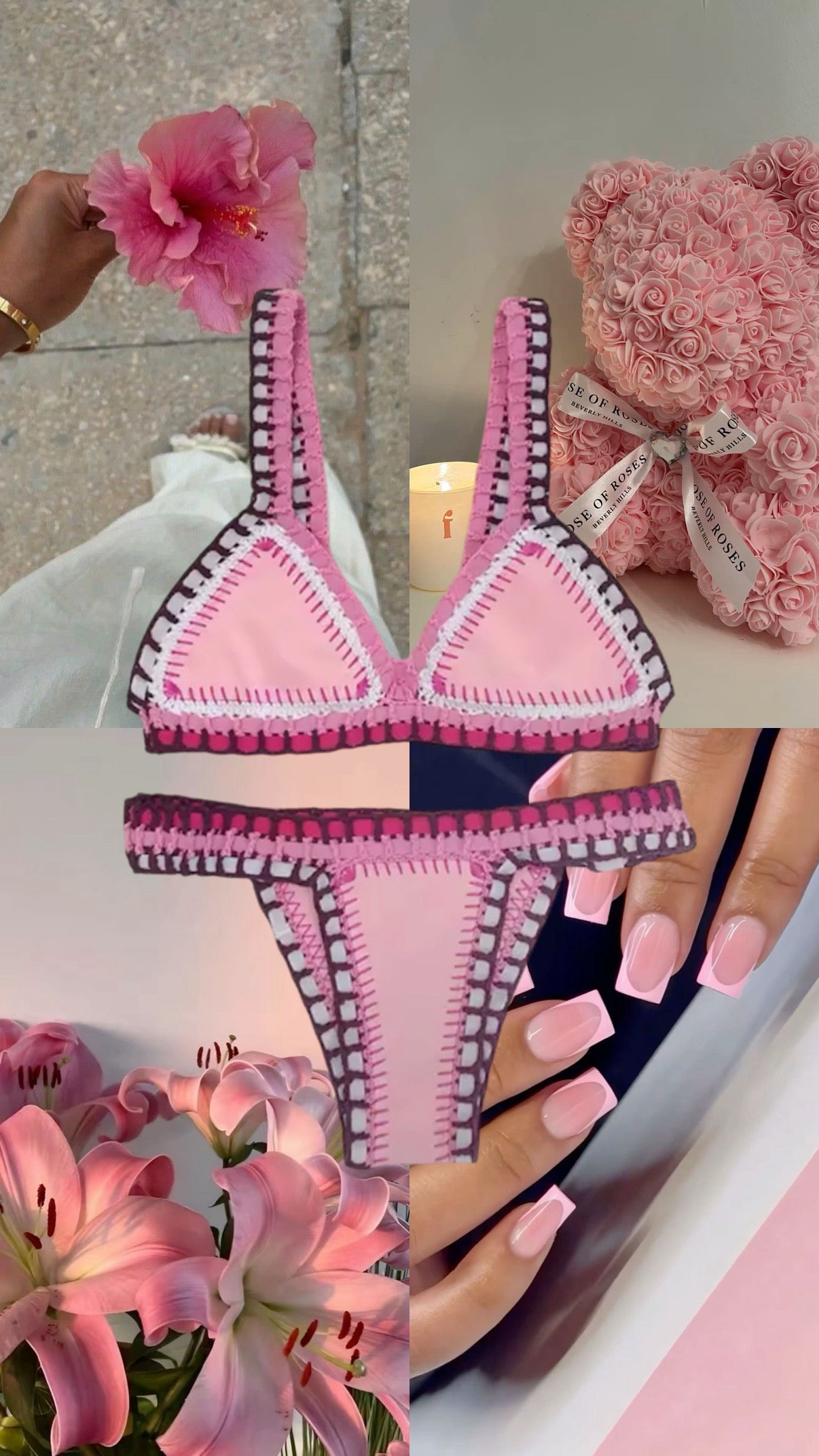 Bikini - 1 coloris