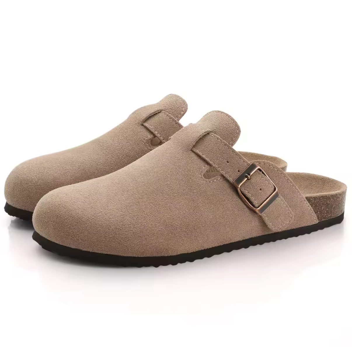 Birk - 6 coloris
