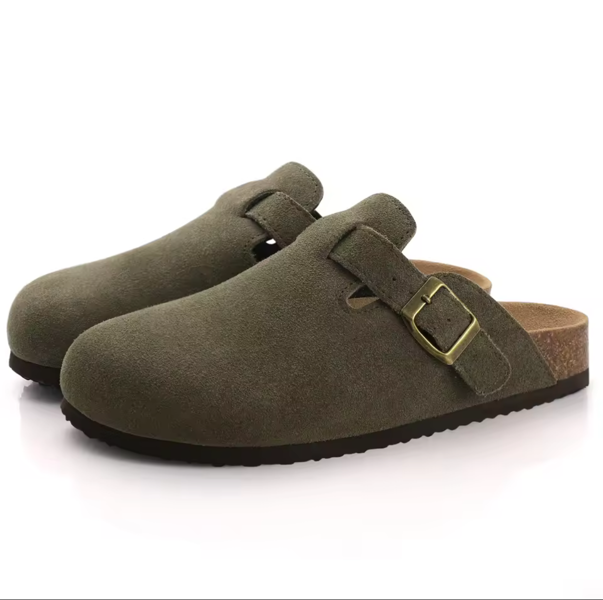 Birk - 6 coloris