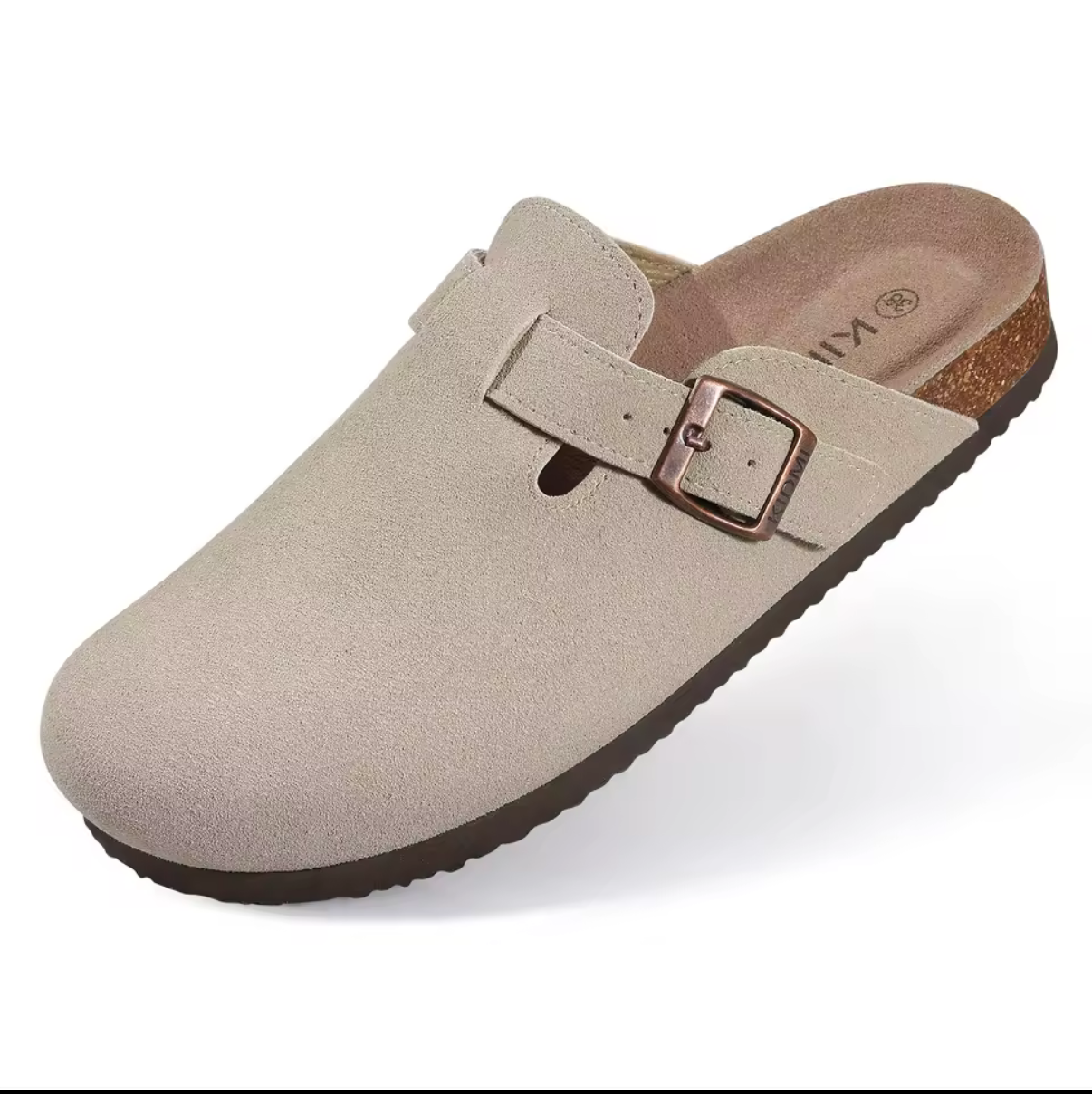 Birk - 6 coloris