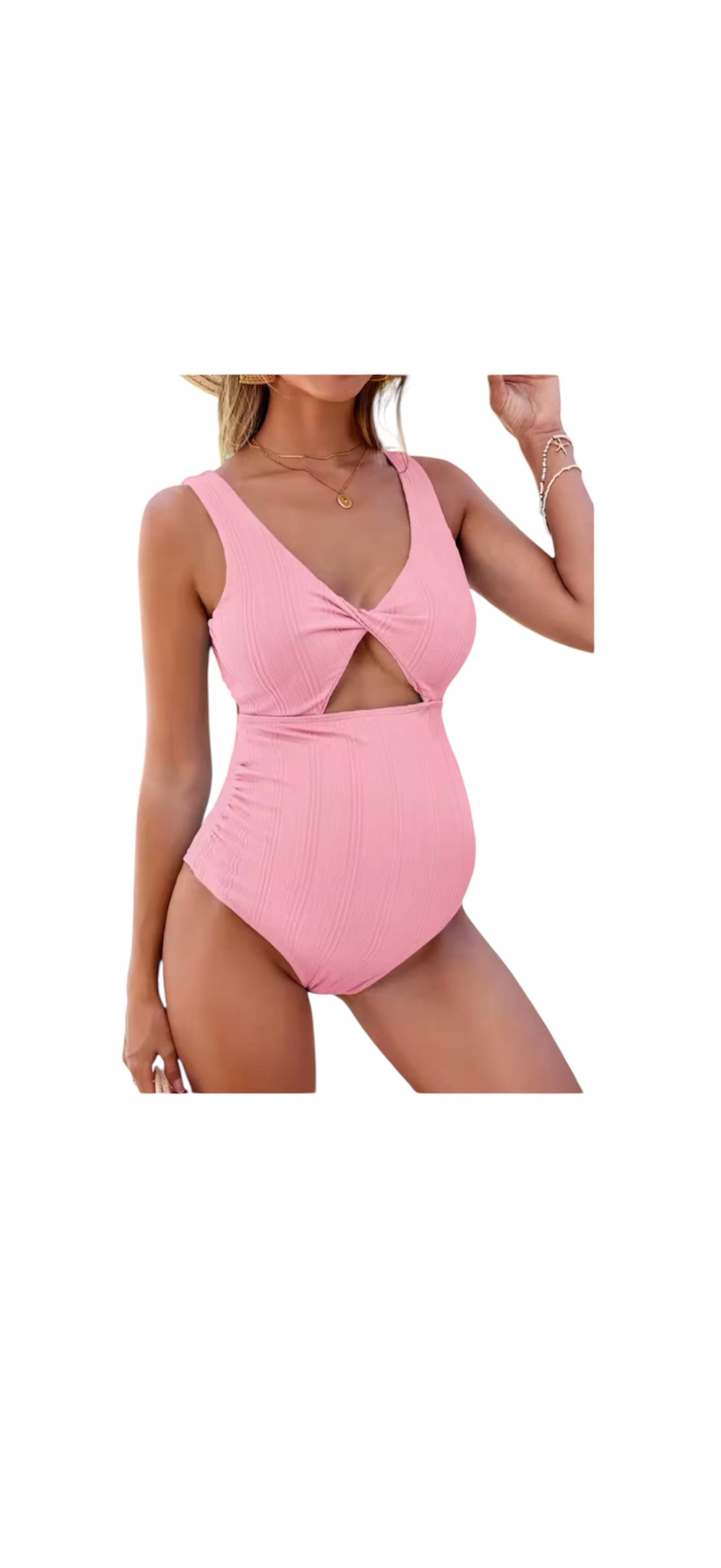 Maillot femme enceinte - 6 coloris