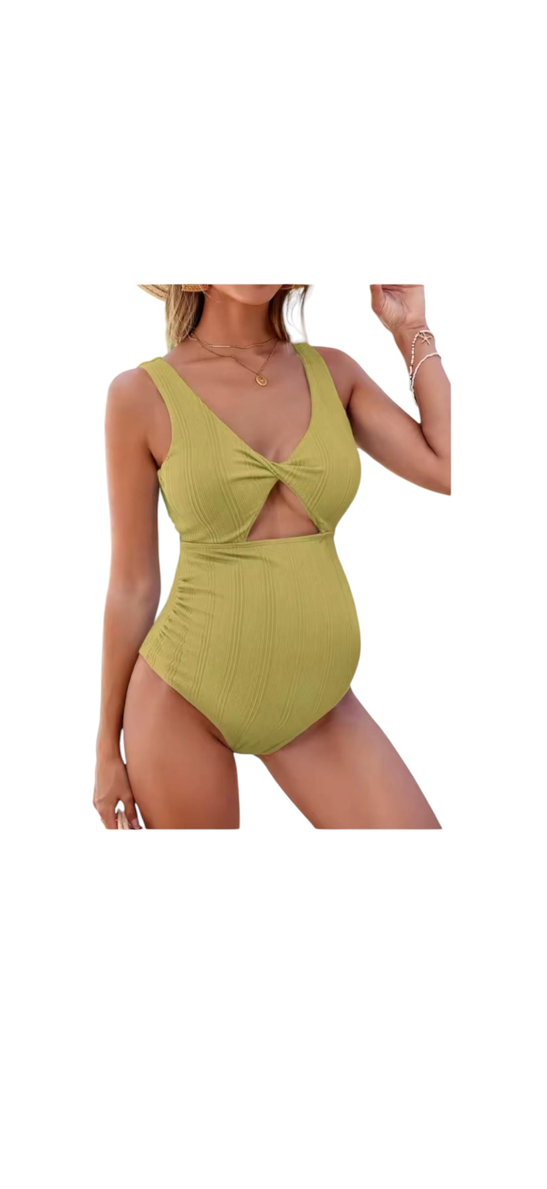 Maillot femme enceinte - 6 coloris