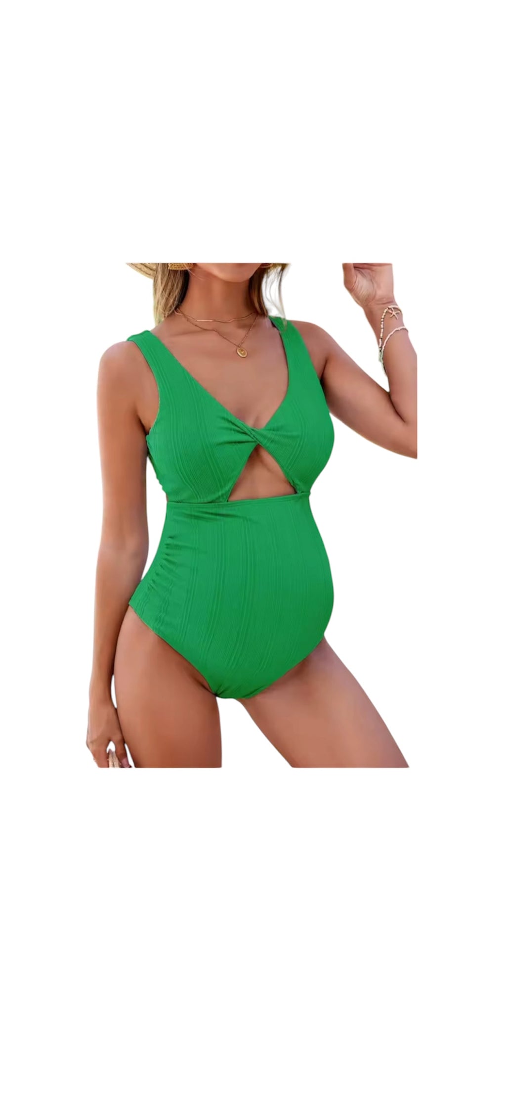 Maillot femme enceinte - 6 coloris