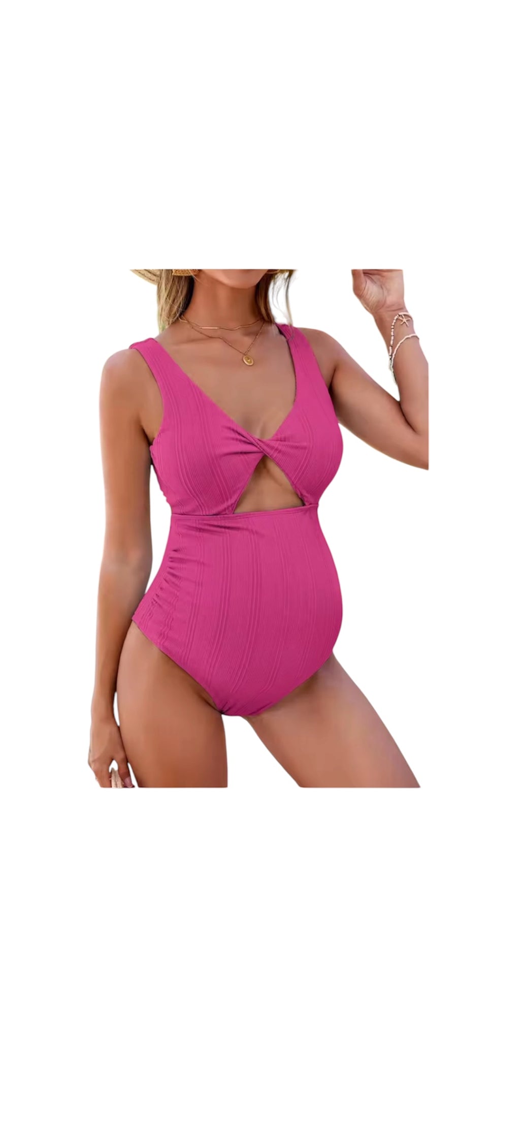 Maillot femme enceinte - 6 coloris